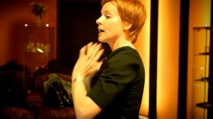 Актерский семинар с Жанной Эппле