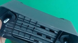 Воздушный фильтр Grost в сборе бензинового двигателя 154F