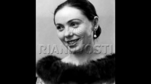 Алла Соленкова The Queen of the Night Die Zauberflöte  Mozart