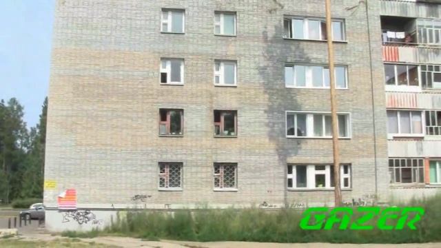 Таежный город Усть Илимск 1- я часть смотреть онлайн