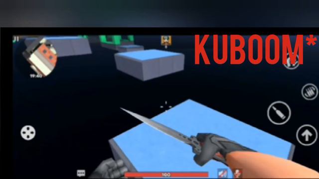 ПРОМОКОДЫ В Kuboom НА 2023-2024 ГОД смотреть онлайн