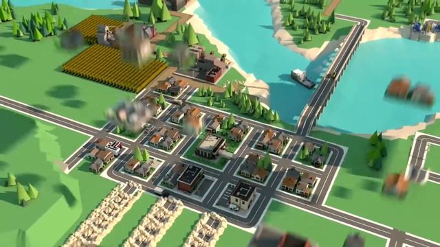 ТОП 5 игр, в которых можно заняться металлургией #4 смотреть онлайн