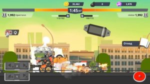 ЭВОЛЮЦИЯ ТАНКА ЧТОБЫ СОЗДАТЬ НЕПРОБИВАЕМЫЙ ТАНК В ИГРЕ SUPER TANK RUMBLE!