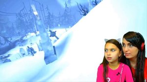 ПРИВЕТ СОСЕД СТОЙ! Как спасти ДОЧКУ ЗОМБИ ? #2 Hello SECRET NEIGHBOR Hide and Seek Прятки Валеришка