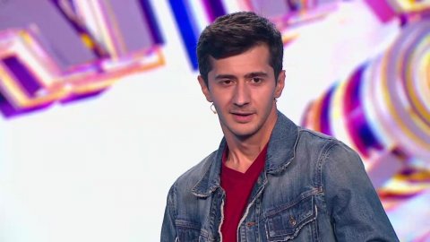 Comedy Баттл: Дуэт "Да" - Чемпионат мира по жаренью шашлыка в Дагестане