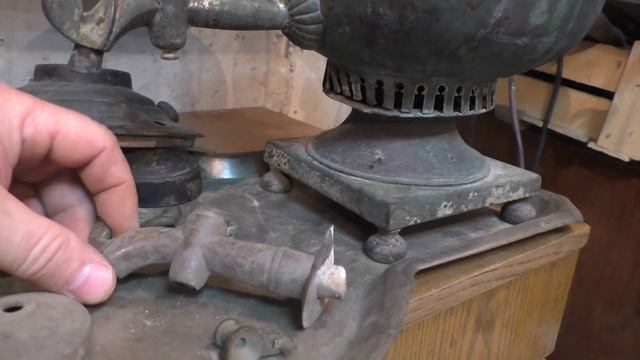 ТАЙНА РАСКРЫТА / ИСТОРИЯ ОДНОЙ МОНЕТЫ / ЭЛЕКТРОЛИЗ - ЧИСТКА МОНЕТ смотреть онлайн