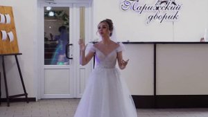 ПЕСНЯ НЕВЕСТЫ | ЖЕНИХ НЕ ВЫДЕРЖАЛ | НА ЖЕСТОВОМ ЯЗЫКЕ