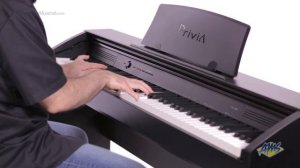 Casio Privia PX750 Digital Piano - Casio Privia PX750