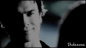 ► Damon and Elena | Давай представим