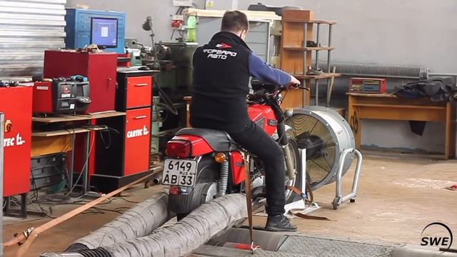 ВСЯ ПРАВДА о ФУОЗ САРУМАН! ТЕСТИРУЕМ товар 2 Stroke Performance.