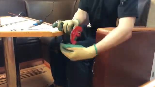 Как нарезать кольца Рашига. Сколько колец Рашига нужно для царги смотреть онлайн