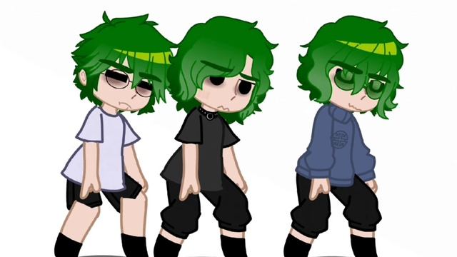 |Ты заставлял меня..| ×МоеАу× (TR_Вару,SK_Вару,Вару) #тренд#гача#13карт смотреть онлайн