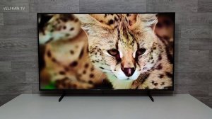 НОВИНКА SMART TV 2022 QLED SAMSUNG QE50Q60BAUXUA ПОЛНЫЙ ОБЗОР + ТЕСТ