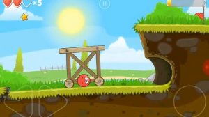 Играем  в  игру круги  против  квадратов