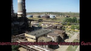 СВЕТЛОДАРСК- СТОЛИЦА МИРА!