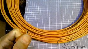 Греющий кабель внутри трубы - почему дороже