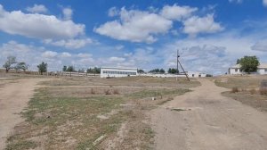 Караганда: Керней - Корнеевка, столыпинское наследие