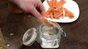 Как посолить Горбушу Кусочками