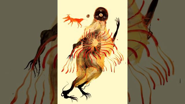 И. О.  Негреев  -  Курс лекций «Шаманизм  Шаманские практики» Часть 1