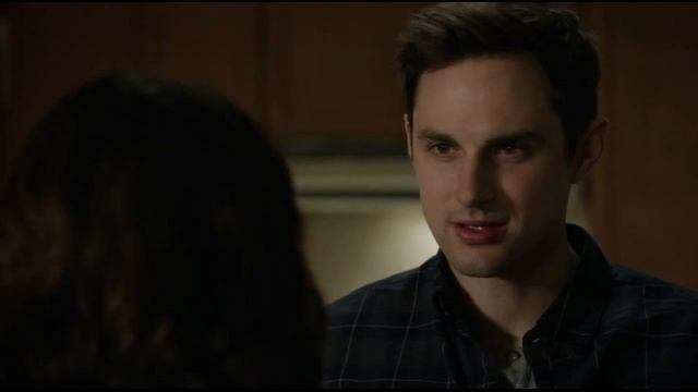 Реджина приходит домой к Генри 7x20 смотреть онлайн