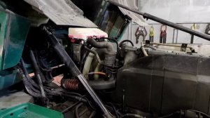 СТАЖИРОВКА ПОЛНЫМ ХОДОМ!!! ЭВАКУАТОР / РЕМОНТ / РАБОТА В КОМПАНИИ ИТЕКО.