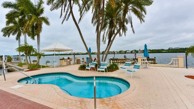 Palm Bay Club - Siesta Key - United States смотреть онлайн