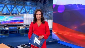 Выпуск новостей в 12:00 от 12.06.2019