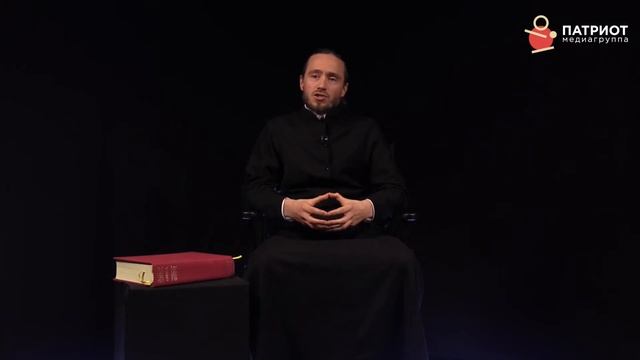 ЕСТЬ ЛИ ЖИЗНЬ ПОСЛЕ СМЕРТИ?