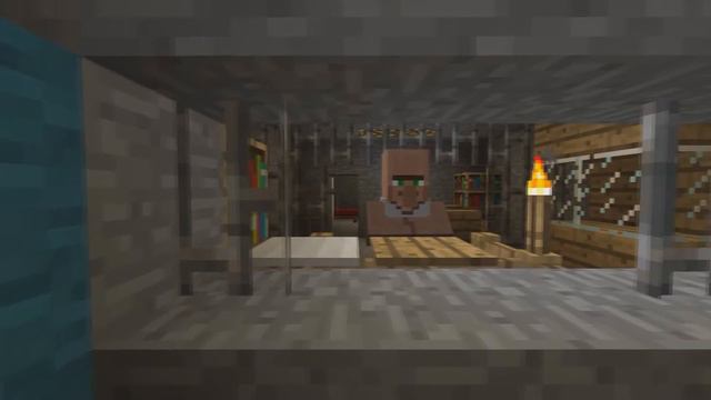 Stalker - Сидорович, начало [A Minecraft parody] смотреть онлайн