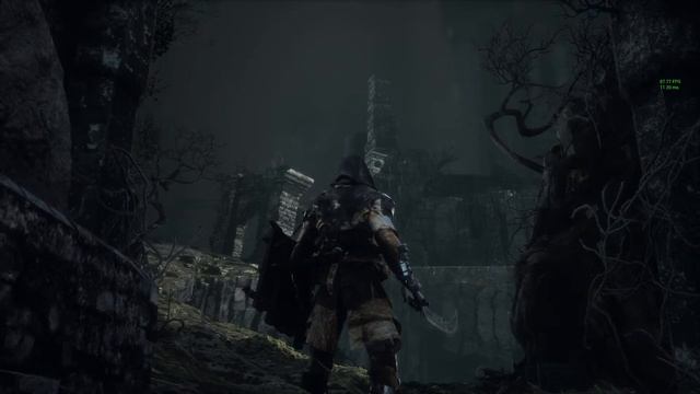 РЕЛИЗ ➤ Bleak Faith: Forsaken ➤ ◉ Прохождение #1 смотреть онлайн