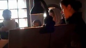 Григорьев "Милость мира" регент А. В. Санько