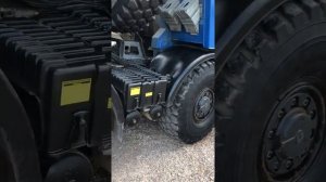 Обзор Самосвал TATRA T158-8P5R46 8X8.1R