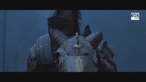 Maximus Leads His Men To Battle (Opening Scene) | Gladiator (2000) | Screen Bites