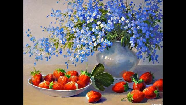 Незабудки.... смотреть онлайн