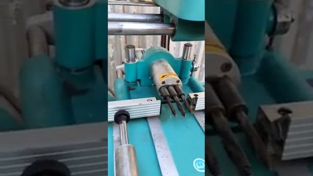 БУ Yilmaz FR 226 Копировально-фрезерный станок (автомат)