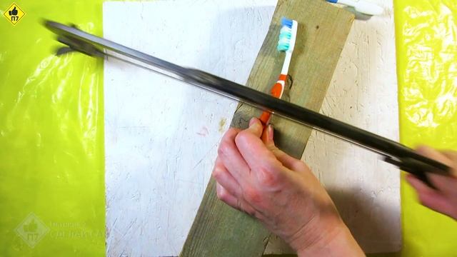 ✅ТАЙНА зубной щетки РАСКРЫТА! Никто не выбросит зубную щетку! Как сделать эти поделки своими руками смотреть онлайн