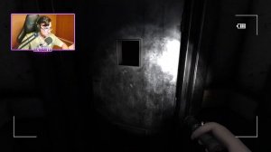 El Asilo para Enfermos Mentales de St. Augustine l Paranormal Entities Gameplay