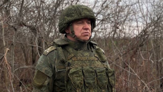 Заявление начальника пресс-центра группировки «Запад» смотреть онлайн