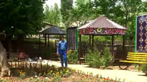 Фалаки Дашти