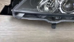 Фара Mazda 3 BK Sedan Мазда 3 БК седан фонарь передний