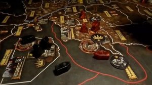 Настольная Игра Престолов: тактика игры за дом Ланнистер