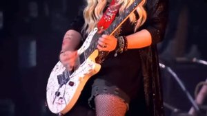 HD - Alice Cooper - Hey Stoopid