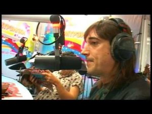 "Дискотека Авария" разыграла начальника транспортного цеха