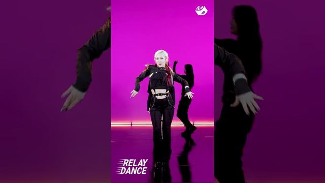 [릴레이댄스] EVERGLOW(에버글로우) - Pirate (4K)