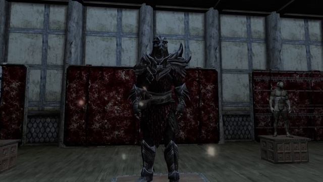 Нашел самую СОВРЕМЕННУЮ СБОРКУ СКАЙРИМ ? ЛУЧШАЯ сборка для простых РАБОТЯГ || Skyrim Reflyem смотреть онлайн