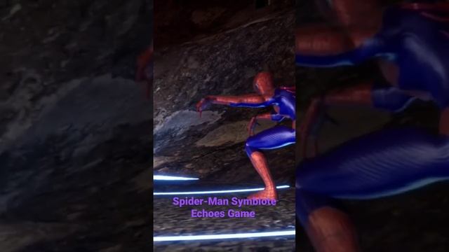 Unreal Engine Spider-Man Game takes place after Spider-Man Ultimate 7.