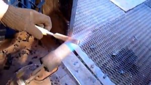 Машинка регрувер Нарезка протектора стамеской