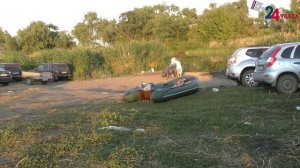 Зачем нужны транцевые колеса?