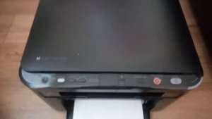 Samsung scx-3200, 3205 сброс счётчика; сброс настроек; разблокировка индикатора.Красный индикатор