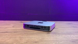 Зачем мы взяли себе  Mac mini M2? (2023)